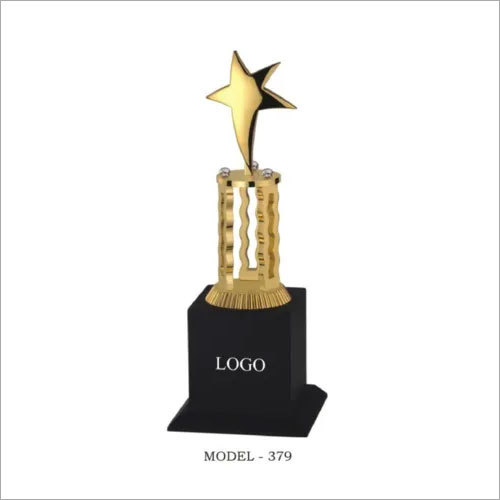 Star Plaques with Wooden By POOJA GIFT CORPORATION