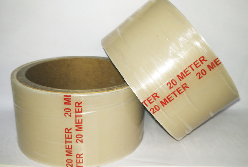 Carpet Protection Tapes By MEXIM ADHESIVE TAPES PVT. LTD.