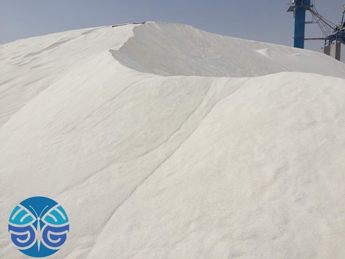 Silica Sand for Ceramics