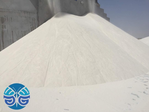 Silica Sand For Landscaping