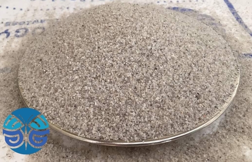 Silica Sand For Refractory
