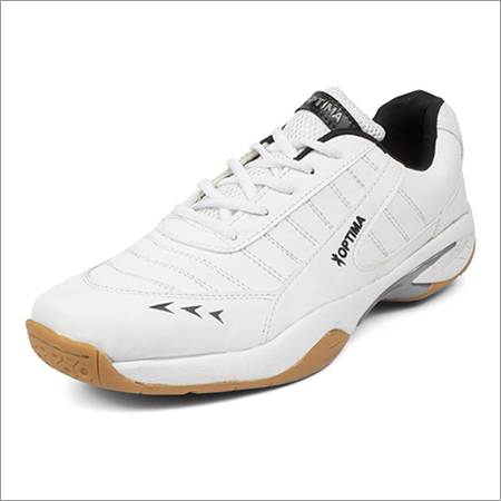 White Sports Shoes