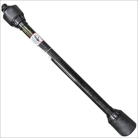 PTO Shaft Collar
