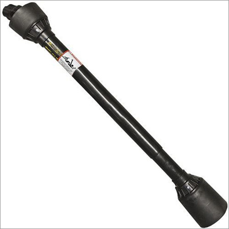 PTO Shaft Automotive