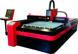fiber cutting machine