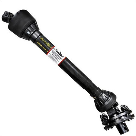 PTO Shaft Component