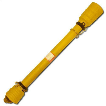 Rotavator Pto Shaft Hardness: Radeindia.Com/