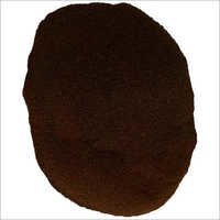 Cashew Friction Dust Brown