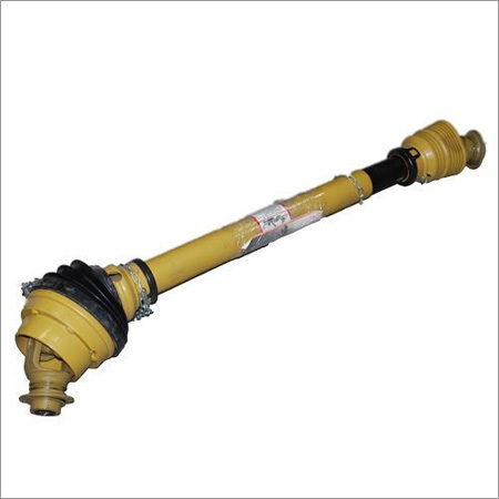 PTO Shaft Commercial