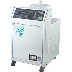 Vacuum Loader