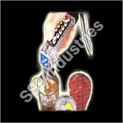 8 Flavour Soda Machine