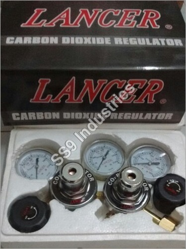 Lancer Regulator
