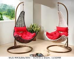 Outdoor Hammock Swing