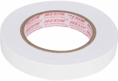 White Eva Foam Insulation Tape