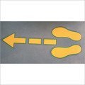 Floor Sticker
