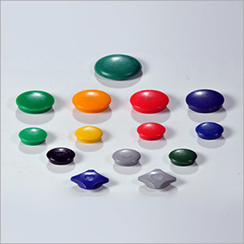 Magnetic Button