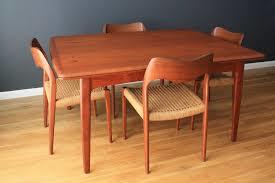 Teak Furniture Scandinavian