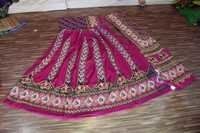 Traditional Kasab Chaniya Choli