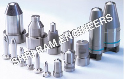 Marine Generator Parts