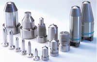 Marine Generator Parts