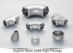 Pipe Fittings
