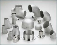 Duplex Steel Pipe Fittings 31803