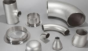 SUPER DUPLEX STEEL Fitting 32750