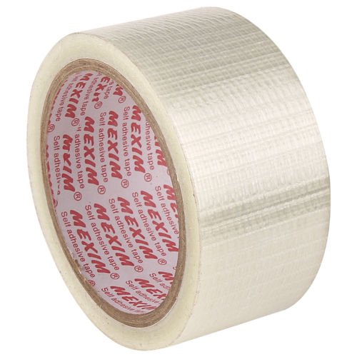 Cross Weave Filament Tape Shelf Life: 10 Years