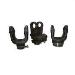 Haramba Yoke
