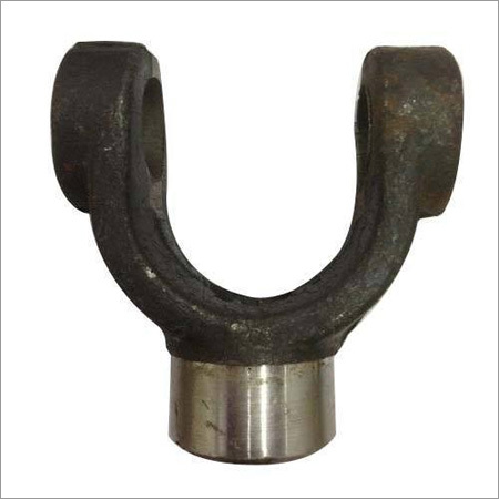 Steering Yoke