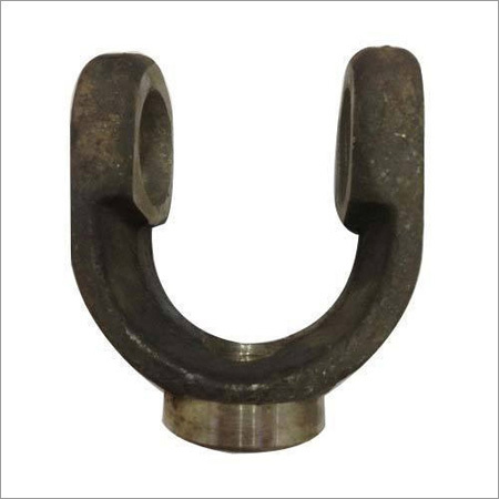 Yoke 1 Inch Plain