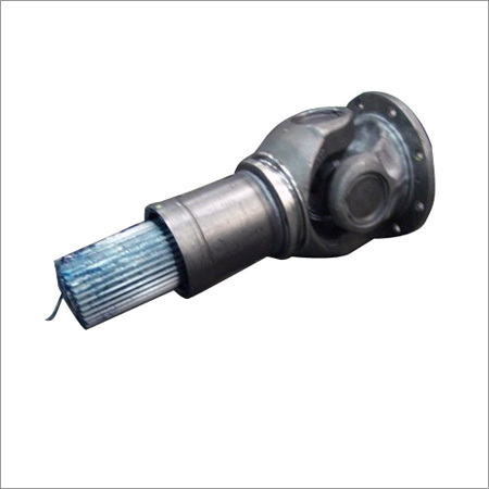 Driveshaft Flange Yoke