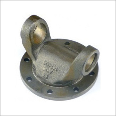 Flange Yoke