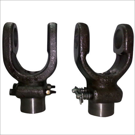 Hot Forging Yokes