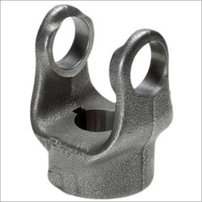 Commercial Rotavator Shearing Bolt Yoke