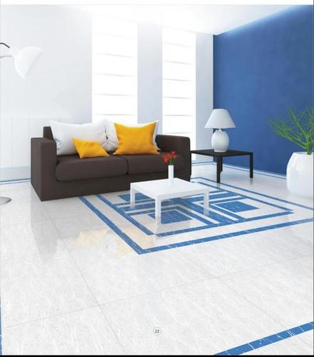 Ceramic Nano Vitrified Tiles