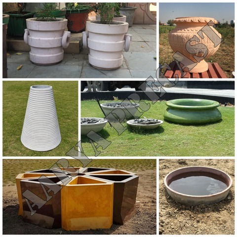 Grc Planter