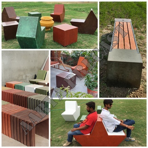 Grc Benches