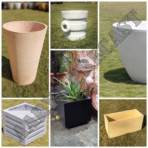 Grc Planter