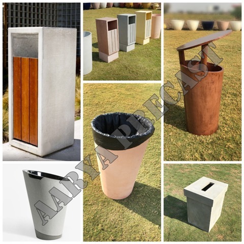 grc planter