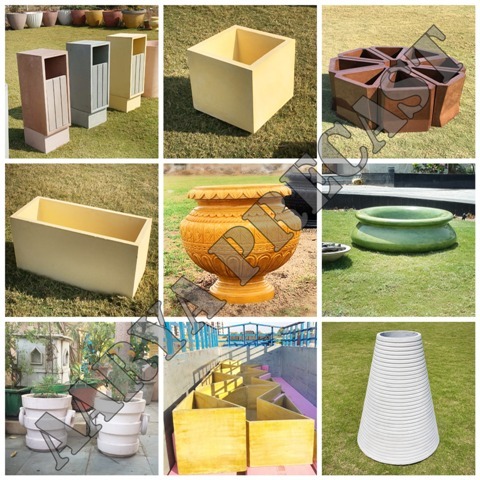 grc product