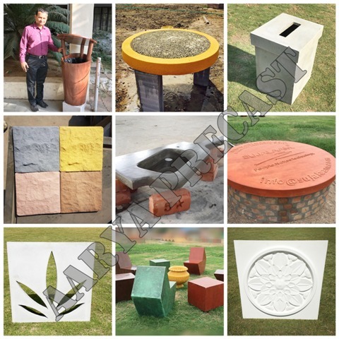 Grc Product