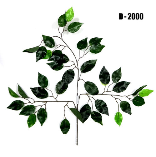 Artificial Ficus Spray 