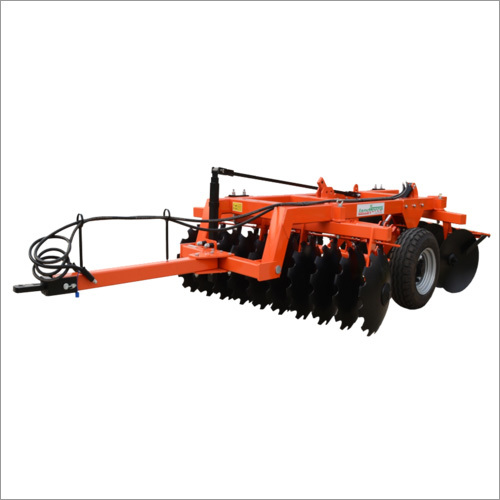 DISC HARROW HYDRAULIC DISC HARROW HYDRAULIC