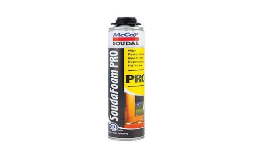 Mccoy Soudal Soudafoam Pro