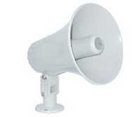 Bosch Economy Horn Speaker 15w Lbc 3470/00 Application: Airport