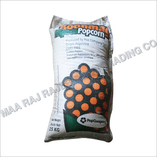 Popcorn Maize