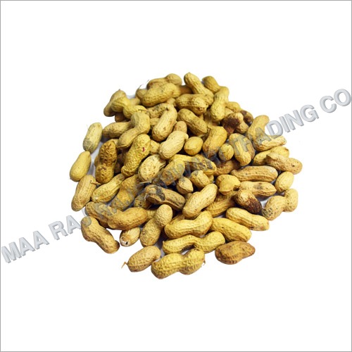 Ground Nuts