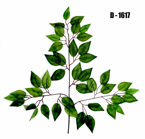 Artificial Ficus Spray 1617