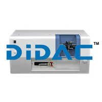 Dynamic Image Particle Size Analyzer